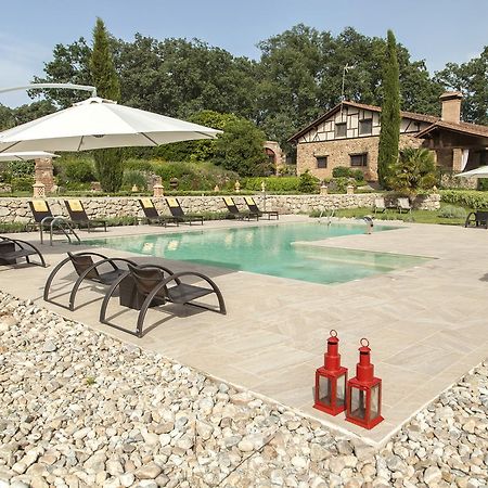 בית הארחה Collado  	La Casona De Valfrio- Adults Only מראה חיצוני תמונה